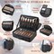 Wood Carving Kit,35-in-1 Wood Whittling Kit for Beginners,Wood Carving Knife Set Whittling Knife Wood Carving Knives Carving Tools with Large Storage Tool Bag(35PCS)